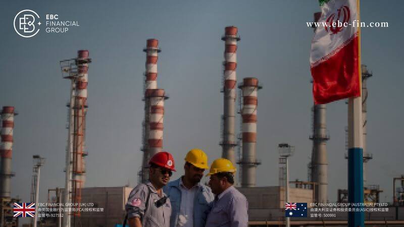 EBC环球焦点|油价上周猛涨 乌克兰火上浇油(图1) EBC环球焦点|油价上周猛涨 乌克兰火上浇油(图1)